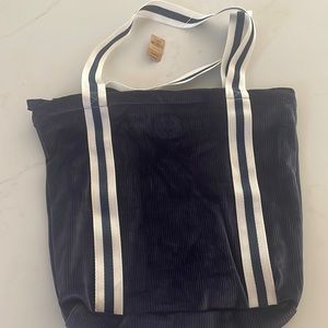 Victorias Secret Pink Tote
